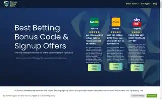 Bonuscodebets.co.uk Screenshot 2024-05-08 20:34:35