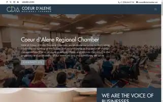 Cdachamber.com Screenshot 2024-05-09 00:56:48