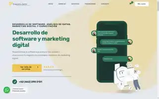 Franciscojavierr.com Screenshot 2024-06-18 22:53:21