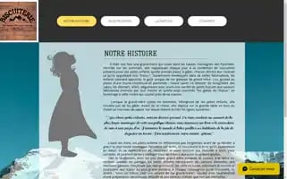 Unebonnefoispourtourtes.com Screenshot 2024-04-23 22:18:09