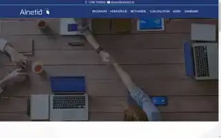 Alnetid.fo Screenshot 2024-06-14 21:27:26