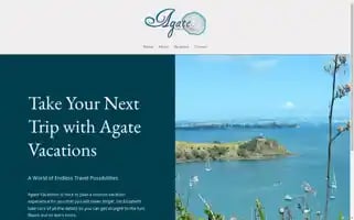 Agatevacations.com Screenshot 2024-04-17 06:39:38