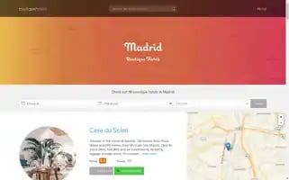 Boutiquehotels-madrid.com Screenshot 2024-04-26 17:57:06