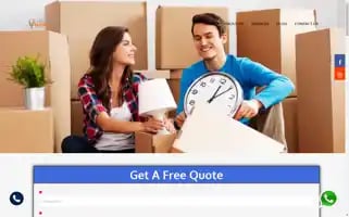 Havishapackersandmovers.com Screenshot 2024-05-28 21:57:09