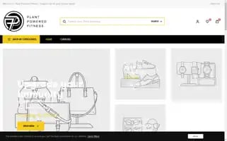 Plantpoweredfitness.co.uk Screenshot 2024-05-03 17:08:25