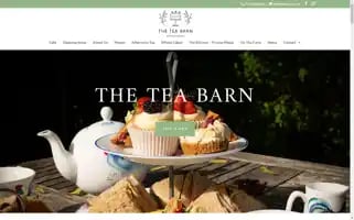 Teabarn.co.uk Screenshot 2024-07-02 23:35:19