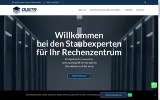 Dustr.de Screenshot 2024-05-18 04:38:09