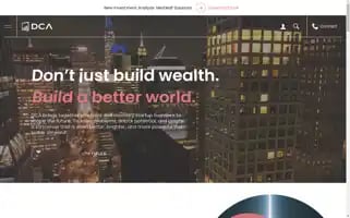 Dcaassetmanagementinc.com Screenshot 2024-06-28 18:39:14