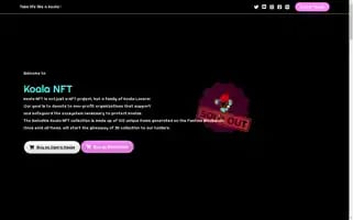 Koalanft.art Screenshot 2024-05-19 01:41:53