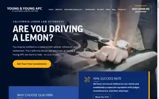 Lemonlawprotector.com Screenshot 2024-06-29 23:41:27