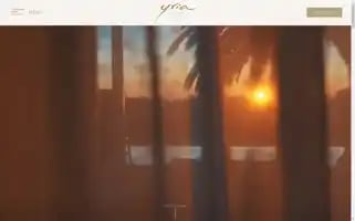 Yriahotel.gr Screenshot 2024-04-23 10:06:26