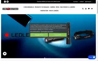 Cineboutique.com Screenshot 2024-06-30 14:11:19