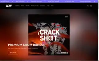 Wavcache.com Screenshot 2024-04-27 14:12:22