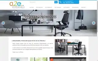 A2e-ergonomie.fr Screenshot 2024-05-27 23:26:36