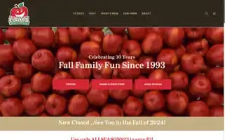 Allseasonsorchard.com Screenshot 2024-05-08 11:57:44