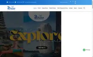 Transtourandtravel.com Screenshot 2024-04-24 06:47:59