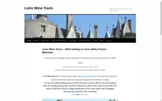Loirewinetours.com Screenshot 2024-04-17 07:06:44