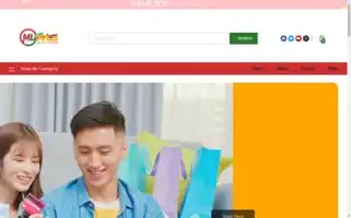 Mlmgtrading.com Screenshot 2024-05-28 20:14:58