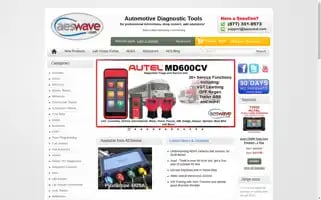 Aeswave.com Screenshot 2024-07-05 18:29:39