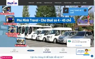 Phuminhtravel.com Screenshot 2024-04-15 04:40:15