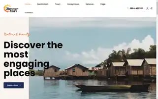 Summertoursgh.com Screenshot 2024-04-26 09:58:57