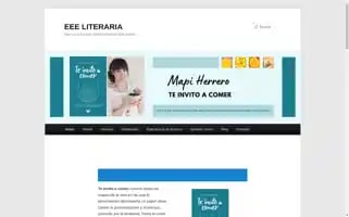 Eeeliteraria.com Screenshot 2024-06-30 21:45:13