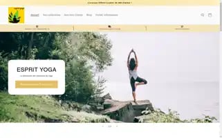 Esprit-yoga.com Screenshot 2024-04-27 15:01:41