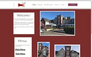 Thechieftainhotel.com Screenshot 2024-04-16 07:44:16