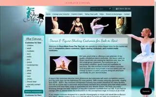 Oncemorefromthetop.net Screenshot 2024-05-16 10:47:01