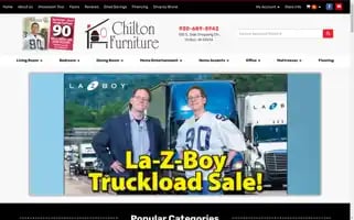 Chiltonfurniture.net Screenshot 2024-05-15 17:22:58
