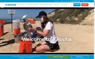 Arocha.org Screenshot 2024-06-18 18:41:22