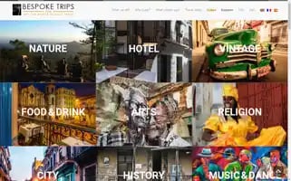 Bespoketriptocuba.com Screenshot 2024-04-18 19:04:04