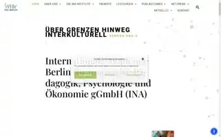 Inaberlin.org Screenshot 2024-07-01 14:34:18