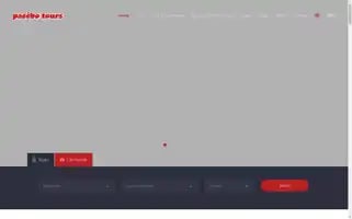 Pacebotours.com Screenshot 2024-04-24 03:00:15