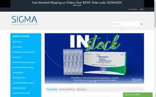 Sigmapharmaceuticals.com Screenshot 2024-05-13 22:35:58