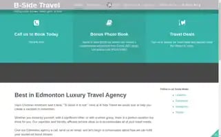 Bsidetravel.com Screenshot 2024-04-26 05:05:49