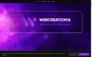 Webcreation16.fr Screenshot 2024-06-16 20:41:04