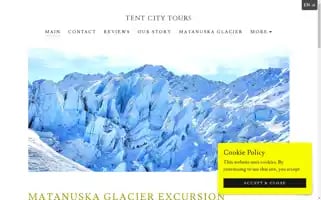 Alaskatentcitytours.com Screenshot 2024-04-23 14:20:24