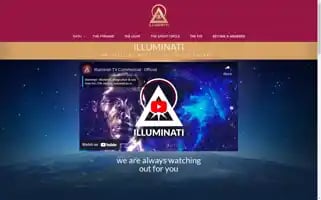 Grandlodgeoflightfamily.live Screenshot 2024-04-15 15:58:44