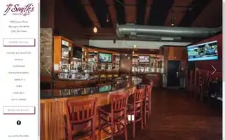 Tjsmiths.com Screenshot 2024-05-16 21:36:32