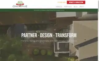 Greathouselandscape.com Screenshot 2024-07-05 02:06:52