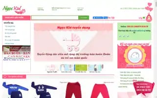 Ngockid.com Screenshot 2024-05-19 09:10:51