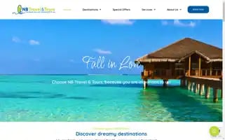 Nbtravel.tours Screenshot 2024-04-19 06:17:22