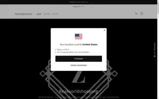 Zensupernova.store Screenshot 2024-04-27 13:19:56