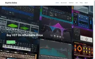 Buyvst.online Screenshot 2024-05-26 04:03:31