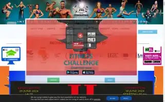 Ifbb.com Screenshot 2024-06-28 12:52:49