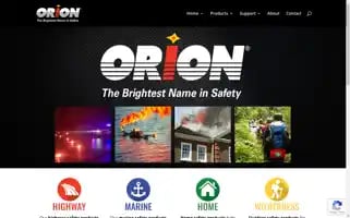 Orionsignals.com Screenshot 2024-06-30 14:18:31