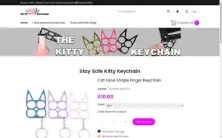 Thekittykeychain.com Screenshot 2024-05-04 23:11:24