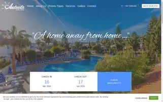 Andreotishotel.com Screenshot 2024-04-16 19:34:48