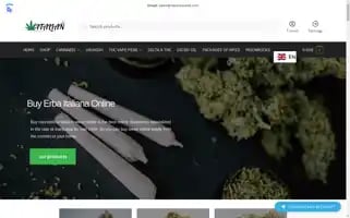 Italiansweed.com Screenshot 2024-06-18 12:27:52